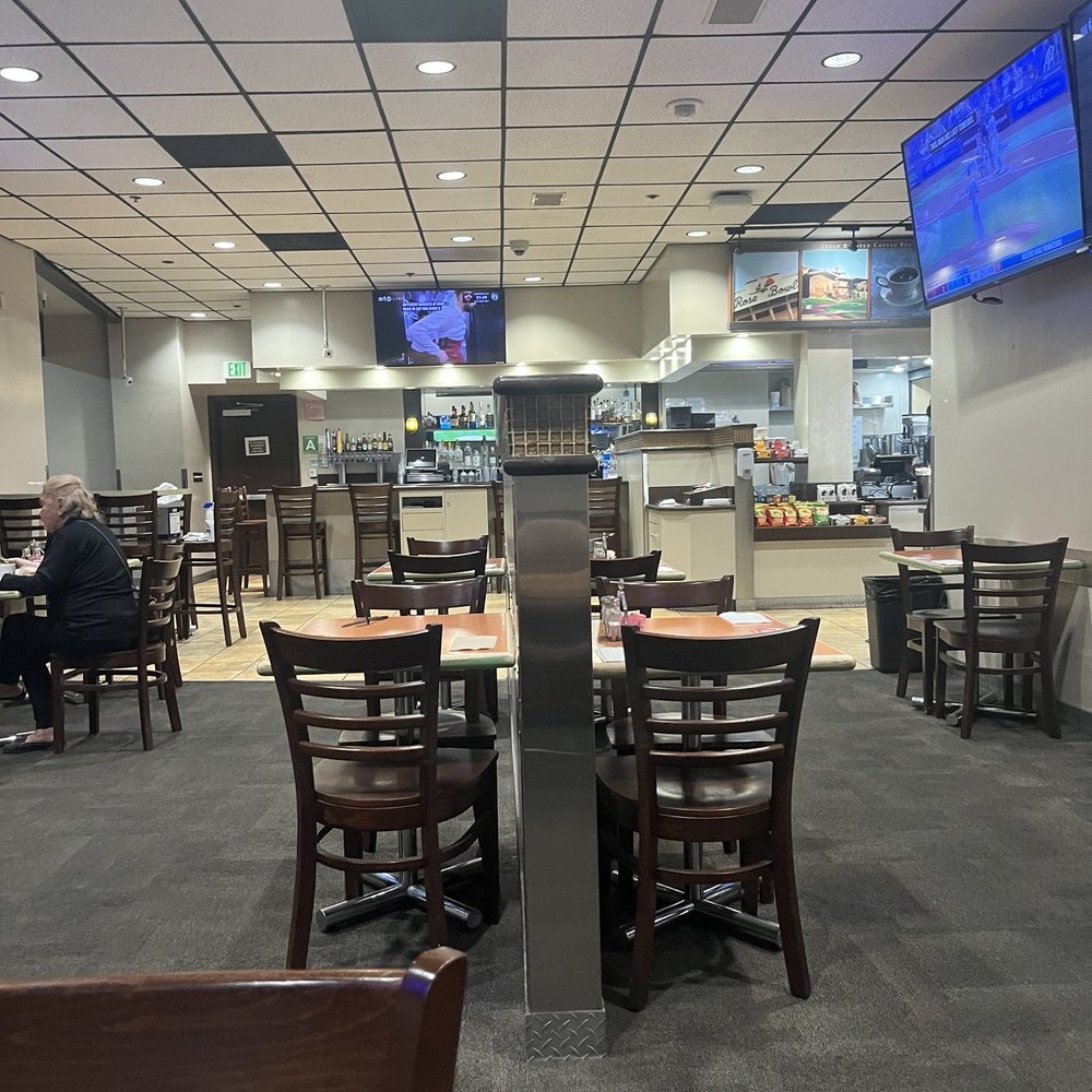 Lunchbox - Inside Lunch box - New American Near Me - Burbank, California