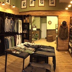 FELLAS Haberdashery and Salon