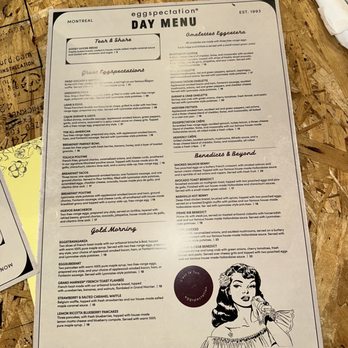 Eggspectation - Timonium - Menu - Breakfast & Brunch Near Me - Timonium, Maryland Eggspectation - Timonium - Menu - Breakfast & Brunch Near Me - Timonium, Maryland