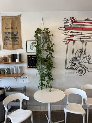 Bear Coast Coffee by null