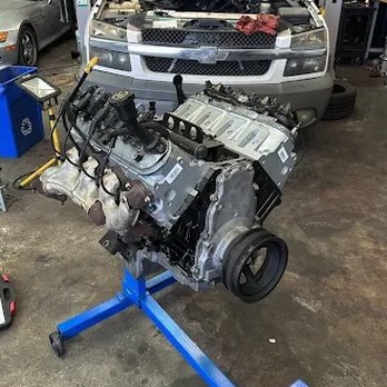 Straightline Automotive - Repairs - Auto Repair Near Me - Bonham, Texas Straightline Automotive - Repairs - Auto Repair Near Me - Bonham, Texas