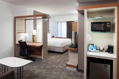 SpringHill Suites Orlando at SeaWorld by null