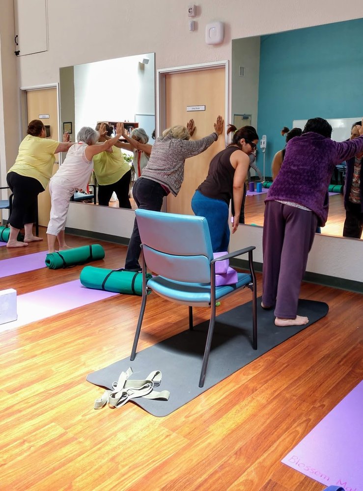 YOGA MILAGROSA Menlo Park, CA Yelp