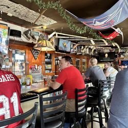 The Hub Tavern - Bar