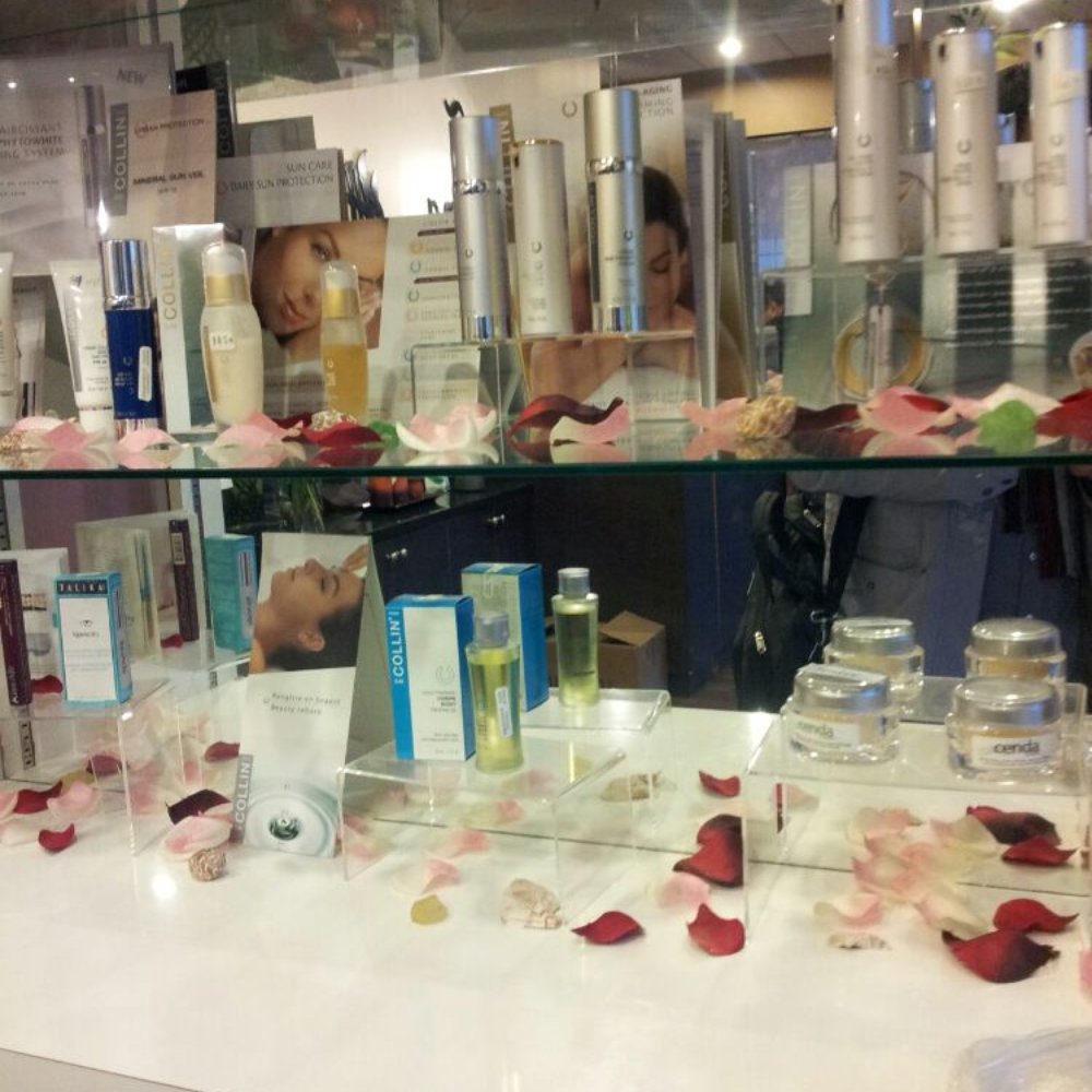 Xanadu Spa - Massage Near Me - Vancouver, British Columbia Xanadu Spa - Massage Near Me - Vancouver, British Columbia
