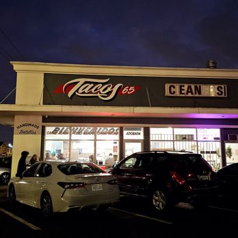 Tacos 65 - Tacos Near Me - Sacramento, California Tacos 65 - Tacos Near Me - Sacramento, California