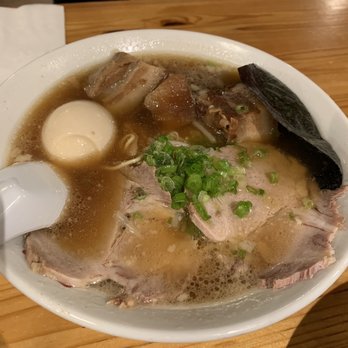 Himawari - Deluxe Ramen - Ramen Near Me - San Mateo, California