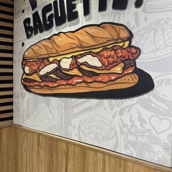 La French - Burgers Near Me - Montreal, Quebec La French - Burgers Near Me - Montreal, Quebec