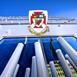 University of Winnipeg
