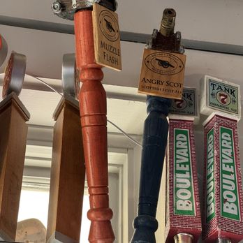 Water Street Grille - Cool bar pull collection! - Seafood Near Me - Yorktown, Virginia Water Street Grille - Cool bar pull collection! - Seafood Near Me - Yorktown, Virginia
