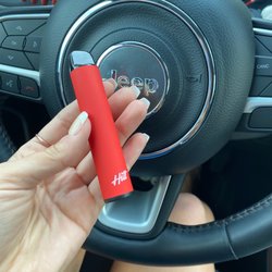 Ra Shop #7 - Hattiesburg - Vape with no flavor at all.