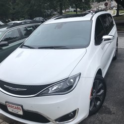 Cutting Edge Glass Tinting