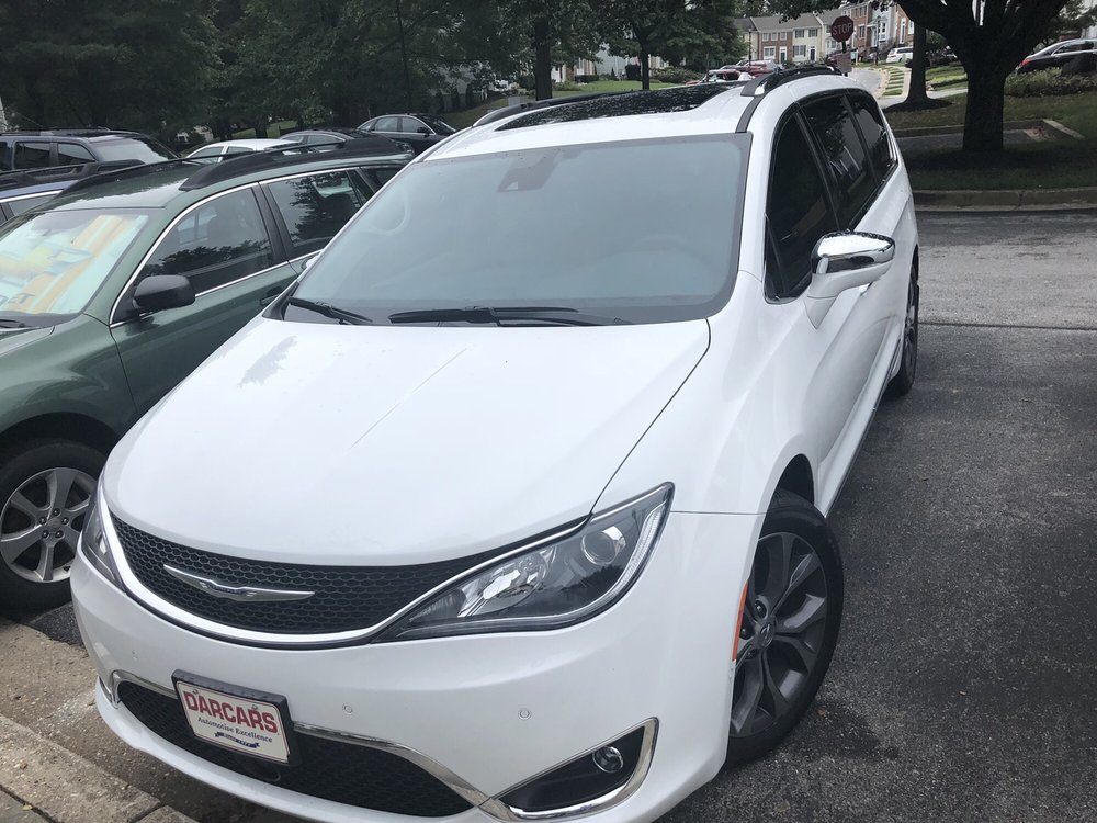 CUTTING EDGE GLASS TINTING Updated October 2024 12 Reviews 1226