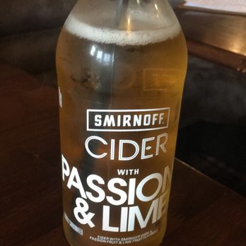Tyndrum Inn - Pretty good Smirnoff drink - Pubs Near Me - Tyndrum, ABE