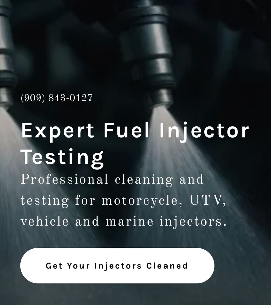 ELITE INJECTOR SERVICES - Updated December 2025 - 14897 Southend St ...