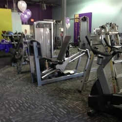 Anytime Fitness