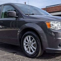 Kwic Airport Connection - 7 PASSENGER MINIVAN