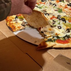 Johnny B's Beef-N-Brew
