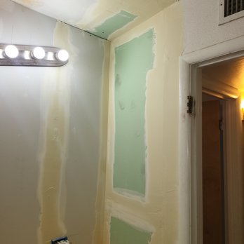 Precise Construction - a bathroom being remodeled - General Contractors Near Me - Fresno, California Precise Construction - a bathroom being remodeled - General Contractors Near Me - Fresno, California