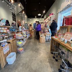 Brooklets Toys - Store