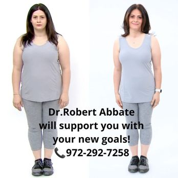 Abbate Aesthetics & Weight Loss - Before and After - Weight Loss Centers Near Me - Dallas, Texas Abbate Aesthetics & Weight Loss - Before and After - Weight Loss Centers Near Me - Dallas, Texas