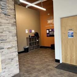 Anytime Fitness