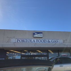 Portola Food and Gas