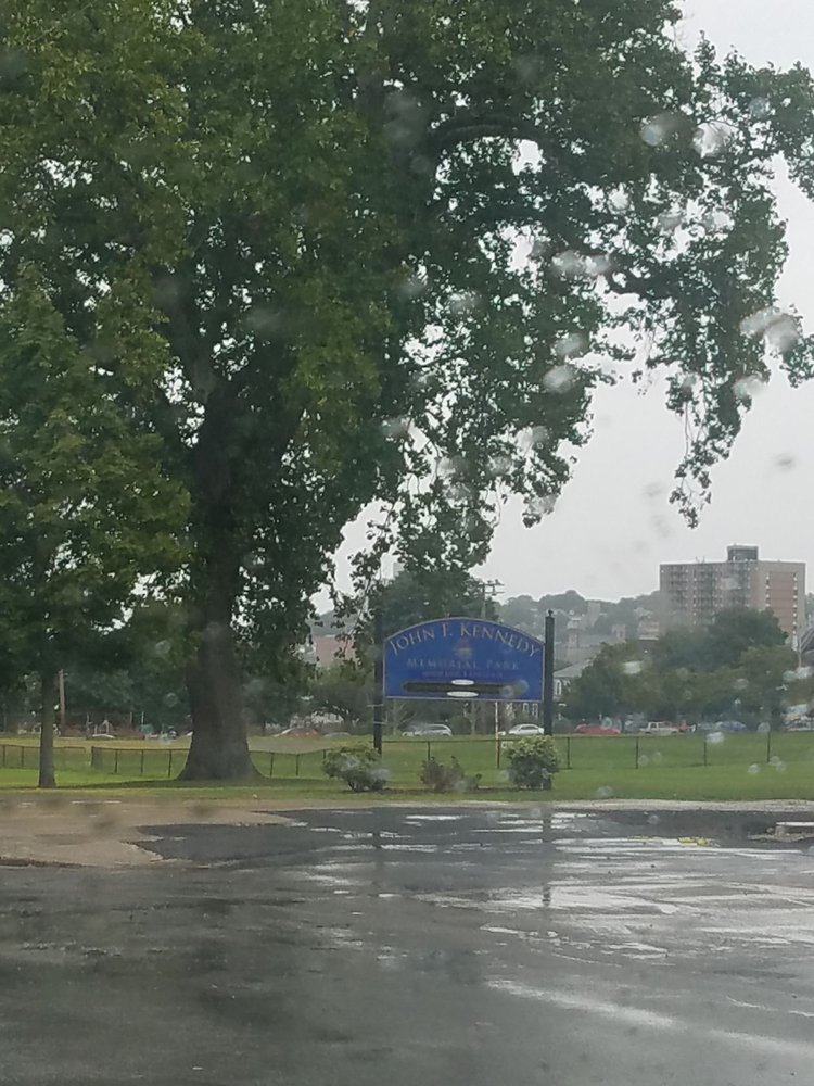 KENNEDY PARK 32 Photos Parks 300 Bradford Ave, Fall River, MA