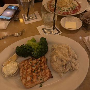 The Cheesecake Factory - Fresh Grilled Salmon - American Near Me - Phoenix, Arizona The Cheesecake Factory - Fresh Grilled Salmon - American Near Me - Phoenix, Arizona