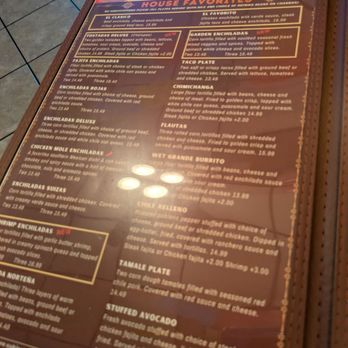 Marisol's Mexican Grill - Mexican Near Me - Georgetown, Texas