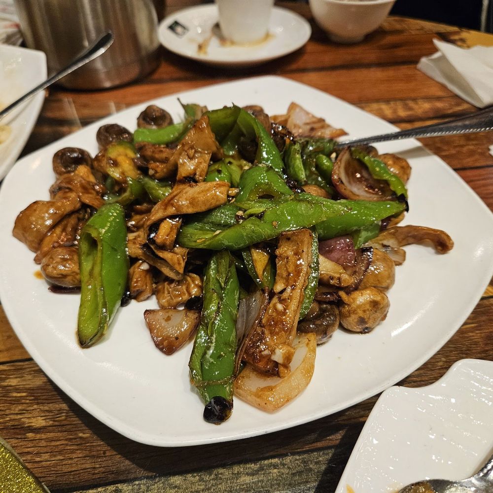 New Fusion Restaurant - Chinese Near Me - Aurora, Ontario New Fusion Restaurant - Chinese Near Me - Aurora, Ontario
