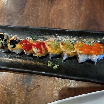 Fúdo - Asian Fusion Near Me - Chamblee, Georgia Fúdo - Asian Fusion Near Me - Chamblee, Georgia