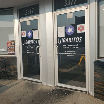 Jibarito's on Harlem - Puerto Rican Near Me - Chicago, Illinois