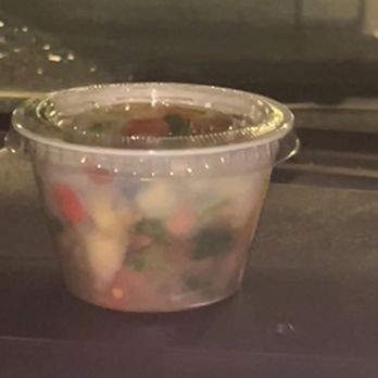 Kabob Shack - Pathetic side salad - Afghan Near Me - Brooklyn, New York Kabob Shack - Pathetic side salad - Afghan Near Me - Brooklyn, New York