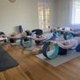 Photo of Jill Yoga