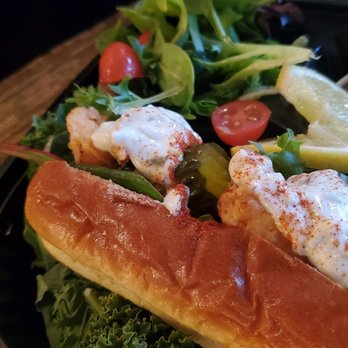 Cheri's Bedstuy - Shrimp Po Boy - Southern Near Me - Brooklyn, New York
