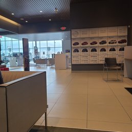 Lobby! Lobby!
