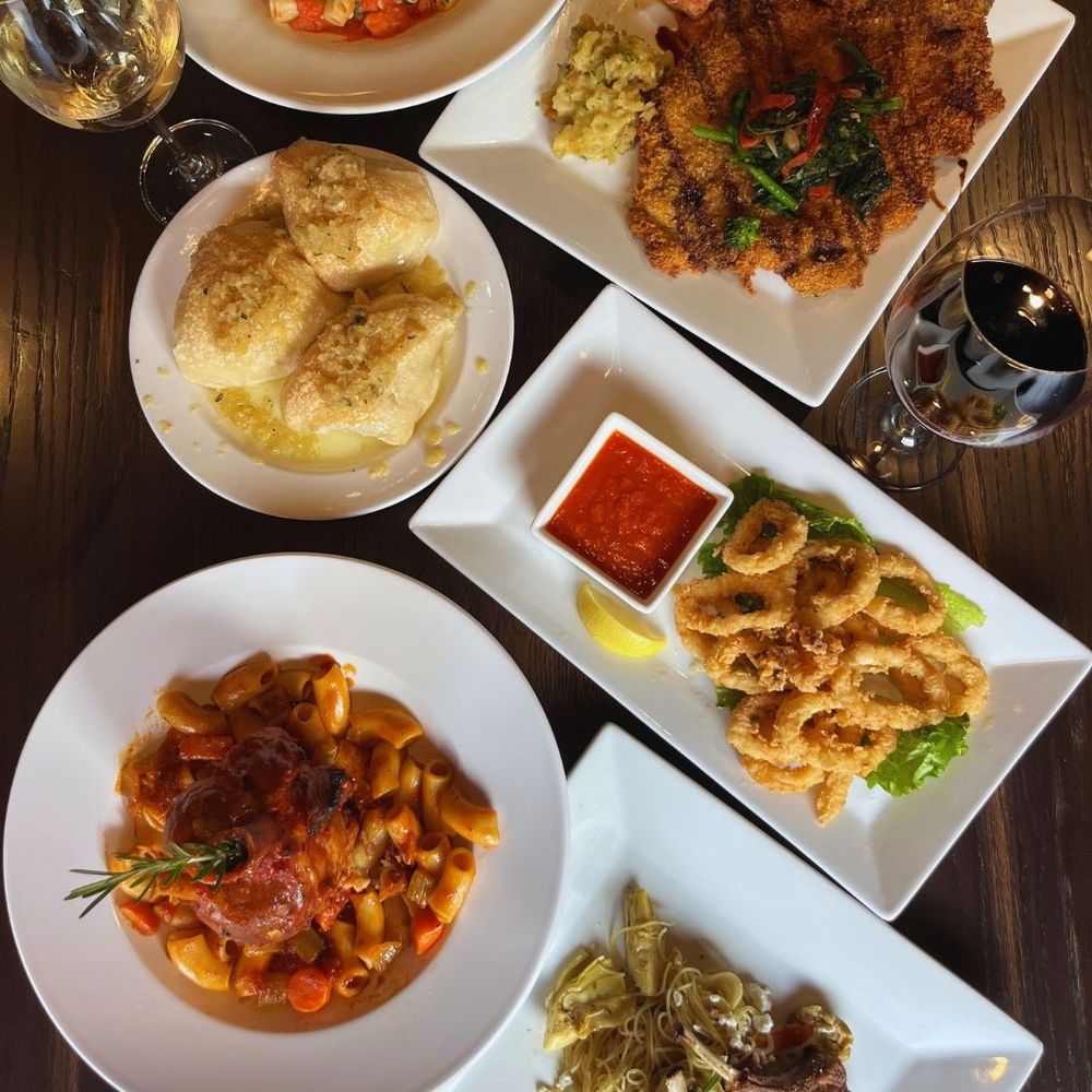 Social spots from il Mulino