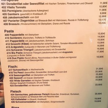 Calabria - Pizza Near Me - Siegburg, NW