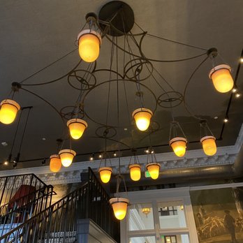 Ultreia - Tapas Bars Near Me - Denver, Colorado