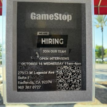 GameStop - Videos & Video Game Rental Near Me - Redlands, California GameStop - Videos & Video Game Rental Near Me - Redlands, California