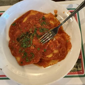 Gio's Chicken Amalfitano - Italian Near Me - Atlanta, Georgia