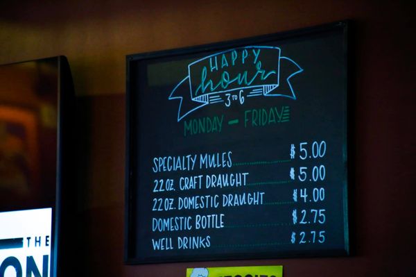 Menu photo 7 The Station on Ingersoll Des Moines, IA Menu photo 7 The Station on Ingersoll Des Moines, IA