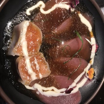 Sushi Sasabune - Sushi Bars Near Me - Honolulu, Hawaii