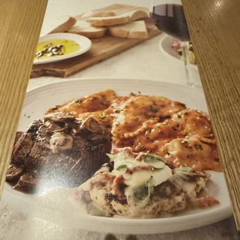 Carrabba's Italian Grill - Menu - Italian Near Me - Winter Springs, Florida Carrabba's Italian Grill - Menu - Italian Near Me - Winter Springs, Florida