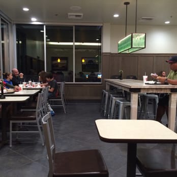 Chick-fil-A - Fast Food Near Me - Escondido, California