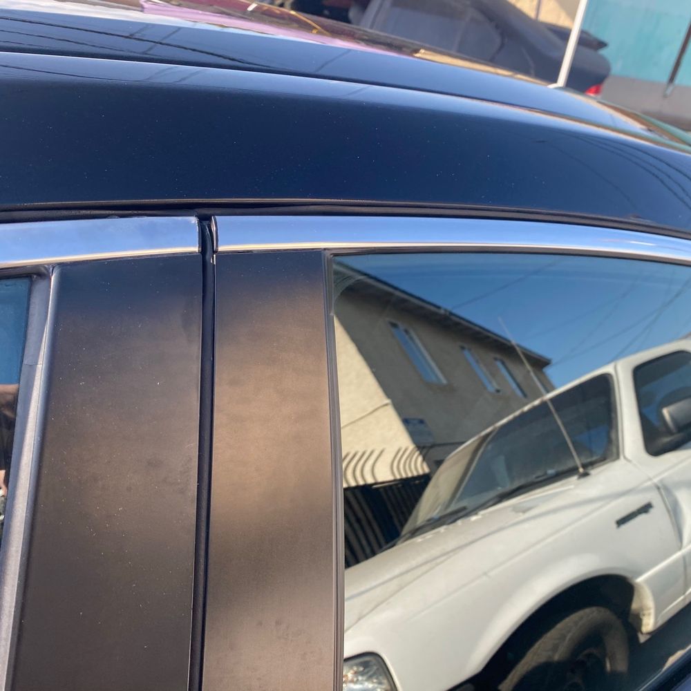 Platinum Collision Experts - after - Body Shops Near Me - Long Beach, California Platinum Collision Experts - after - Body Shops Near Me - Long Beach, California