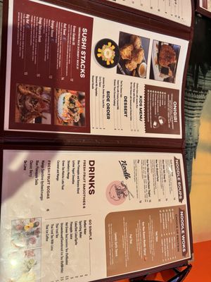 Menu photo 3 Pin On Cafe St Petersburg, FL