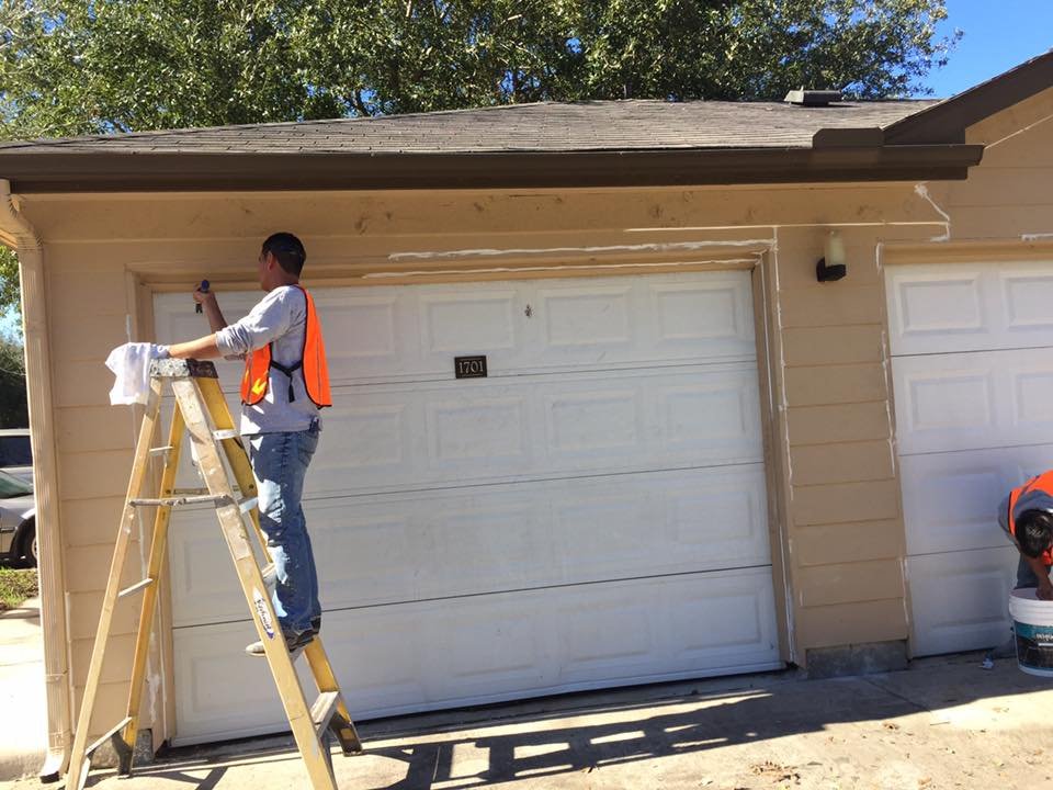 Slide of Gail Construction Services