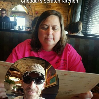 Cheddar's Scratch Kitchen - Comfort Food Near Me - Jackson, Tennessee